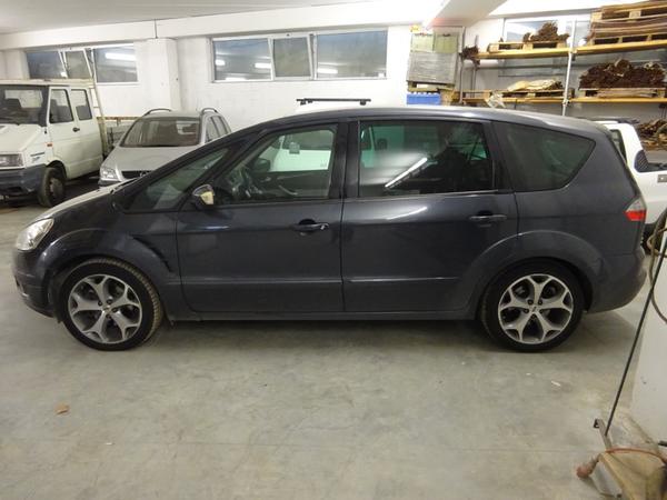 7#1632 Automobile Ford S-Max in vendita - foto 3