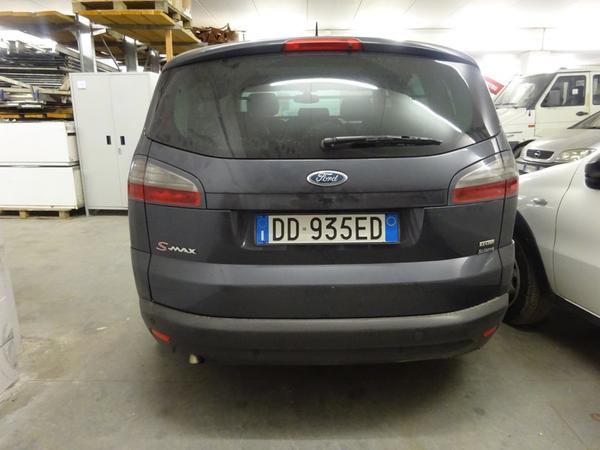 7#1632 Automobile Ford S-Max in vendita - foto 4