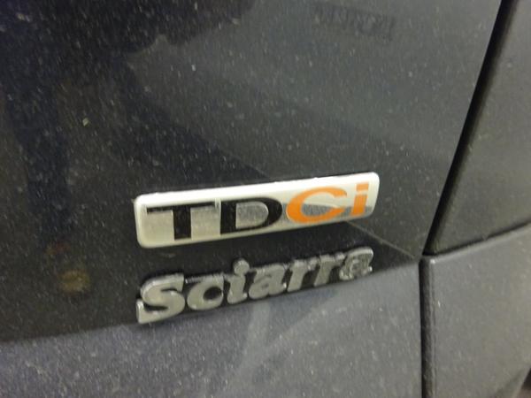 7#1632 Automobile Ford S-Max in vendita - foto 6