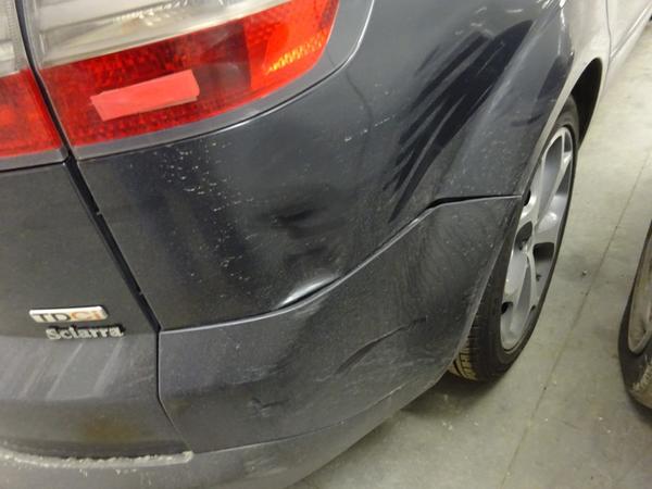 7#1632 Automobile Ford S-Max in vendita - foto 9