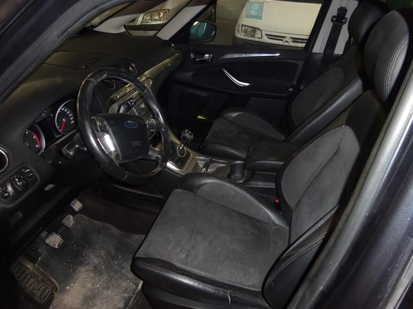 7#1632 Automobile Ford S-Max in vendita - foto 14