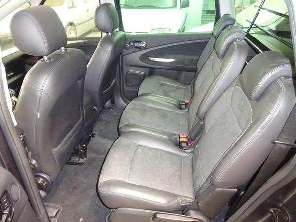 7#1632 Automobile Ford S-Max in vendita - foto 15