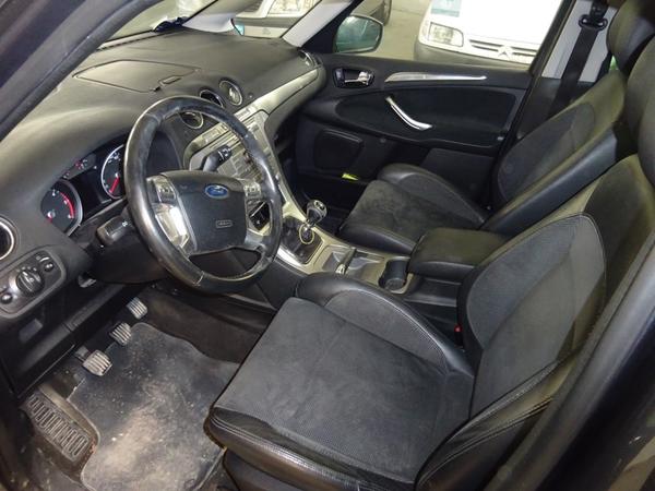 7#1632 Automobile Ford S-Max in vendita - foto 16