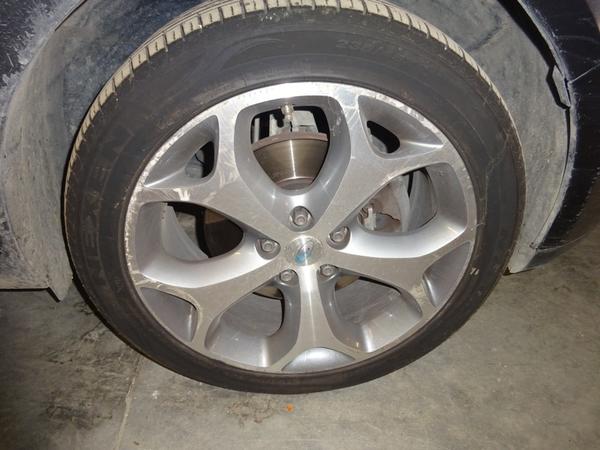 7#1632 Automobile Ford S-Max in vendita - foto 20