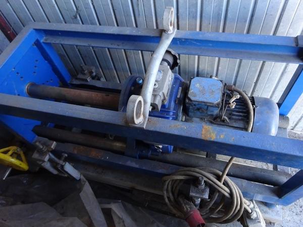 1#1640 Macchinario per barenatura automatica in vendita - foto 3
