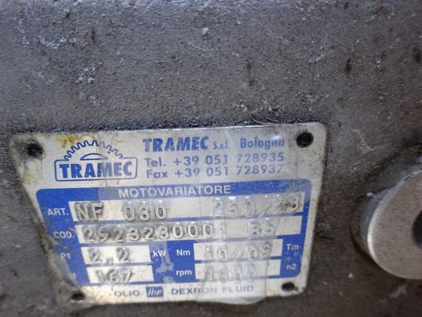 1#1640 Macchinario per barenatura automatica in vendita - foto 4