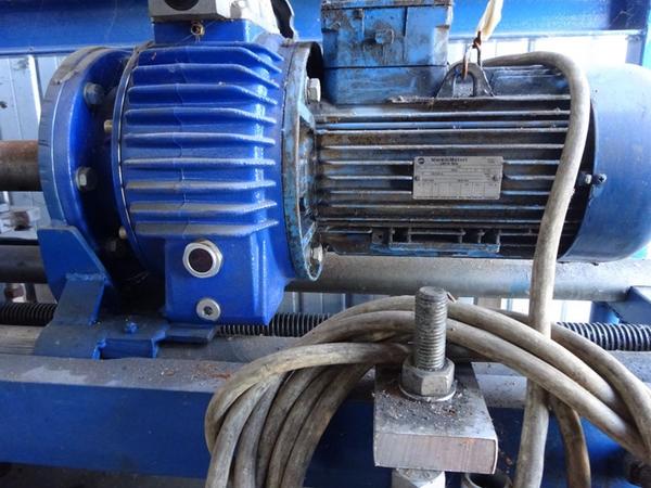 1#1640 Macchinario per barenatura automatica in vendita - foto 5