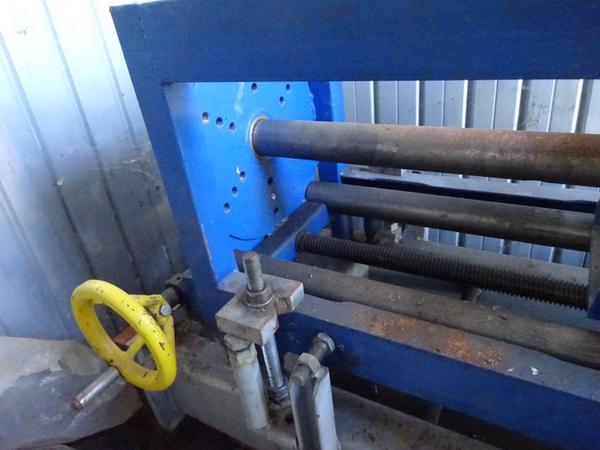 1#1640 Macchinario per barenatura automatica in vendita - foto 7