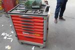 Image 2 - Usag work tools trolley - Lot 30 (Auction 1645)