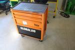 Image 7 - Usag work tools trolley - Lot 30 (Auction 1645)