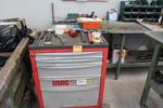 Image 10 - Usag work tools trolley - Lot 30 (Auction 1645)