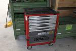 Image 12 - Usag work tools trolley - Lot 30 (Auction 1645)