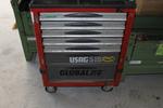 Image 14 - Usag work tools trolley - Lot 30 (Auction 1645)