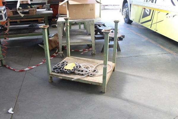 34#1645 Attrezzature officina in vendita - foto 2