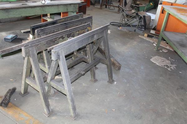 34#1645 Attrezzature officina in vendita - foto 6