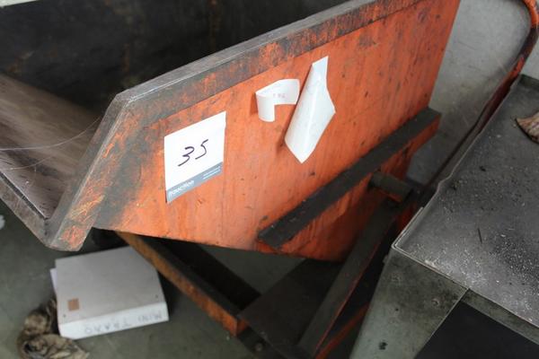 34#1645 Attrezzature officina in vendita - foto 7