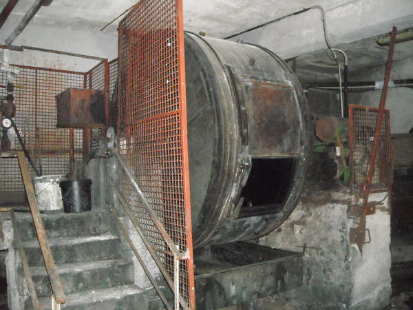 1#1649 Bottali per concia in vendita - foto 3