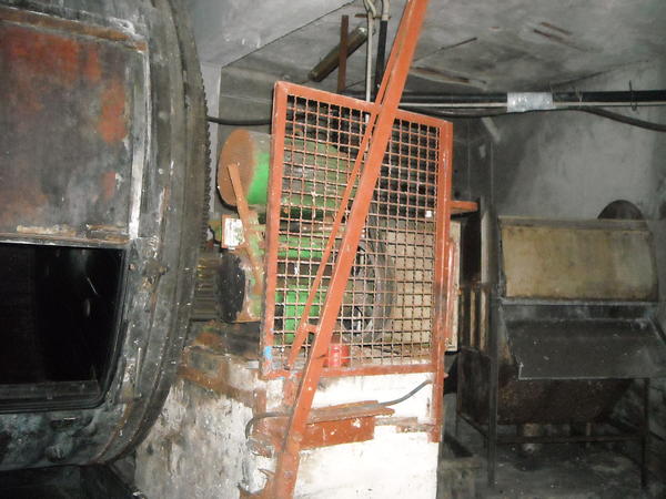 1#1649 Bottali per concia in vendita - foto 7