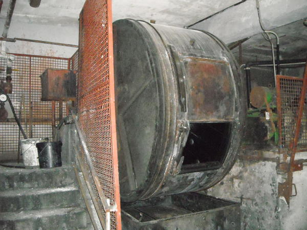 1#1649 Bottali per concia in vendita - foto 8