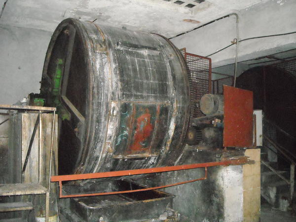 1#1649 Bottali per concia in vendita - foto 9