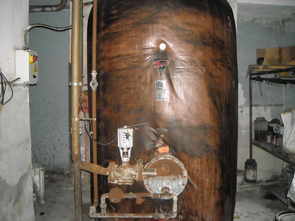 16#1649 Bollitori in vendita - foto 2