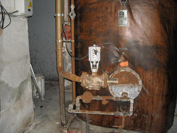 16#1649 Bollitori in vendita - foto 3