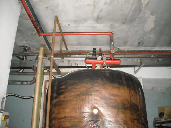 16#1649 Bollitori in vendita - foto 4