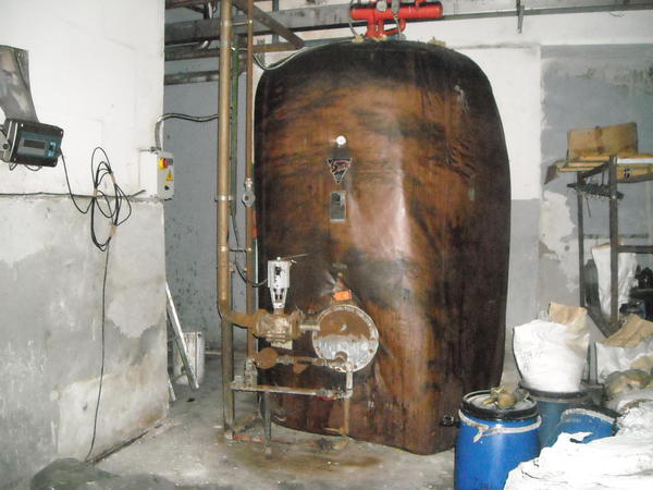 16#1649 Bollitori in vendita - foto 5