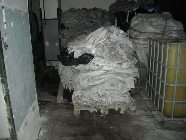 19#1649 Pelli conciate al cromo in vendita - foto 2