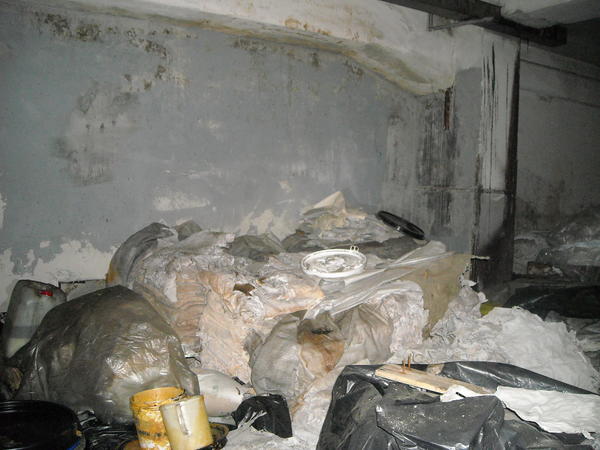 19#1649 Pelli conciate al cromo in vendita - foto 7