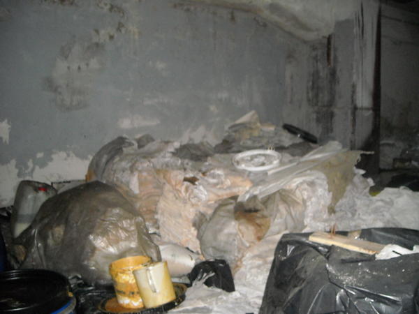 19#1649 Pelli conciate al cromo in vendita - foto 8