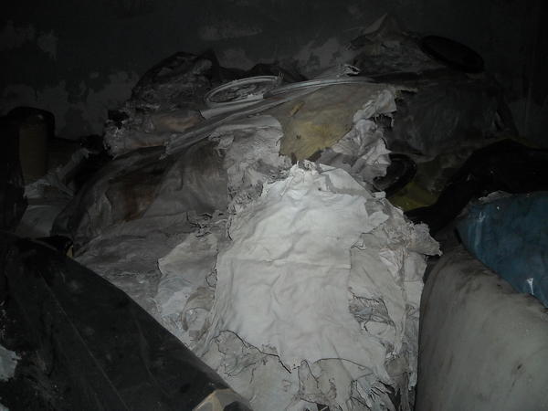 19#1649 Pelli conciate al cromo in vendita - foto 9