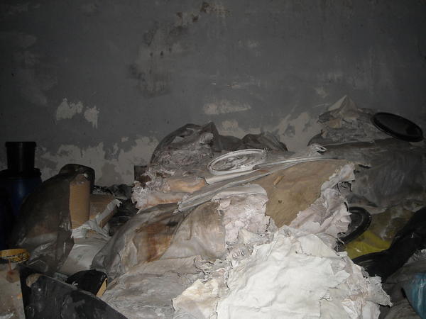 19#1649 Pelli conciate al cromo in vendita - foto 10