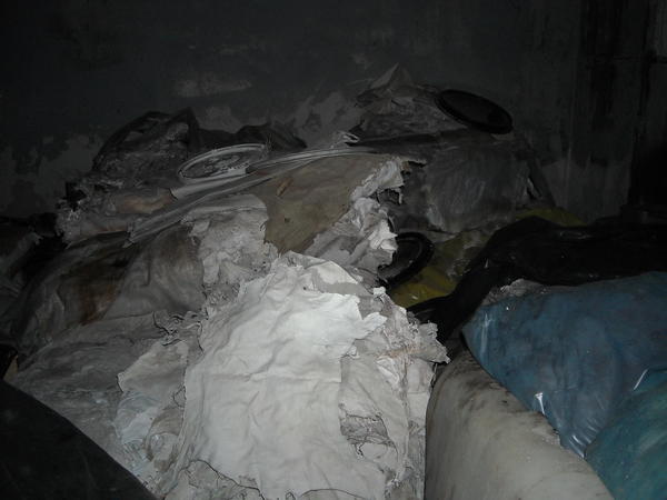 19#1649 Pelli conciate al cromo in vendita - foto 11