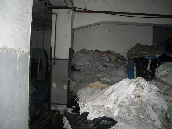 19#1649 Pelli conciate al cromo in vendita - foto 12