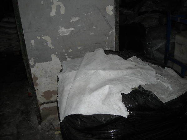 19#1649 Pelli conciate al cromo in vendita - foto 19
