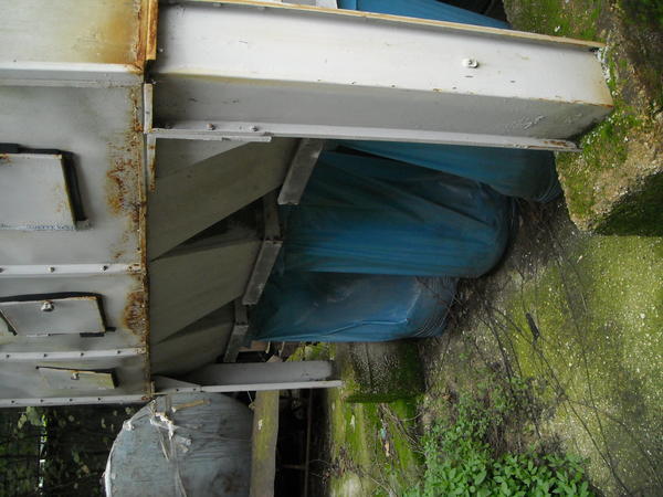 3#1649 Cabina Elettrica  Siemens in vendita - foto 10