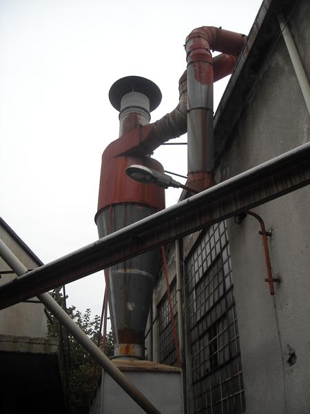 3#1649 Cabina Elettrica  Siemens in vendita - foto 11