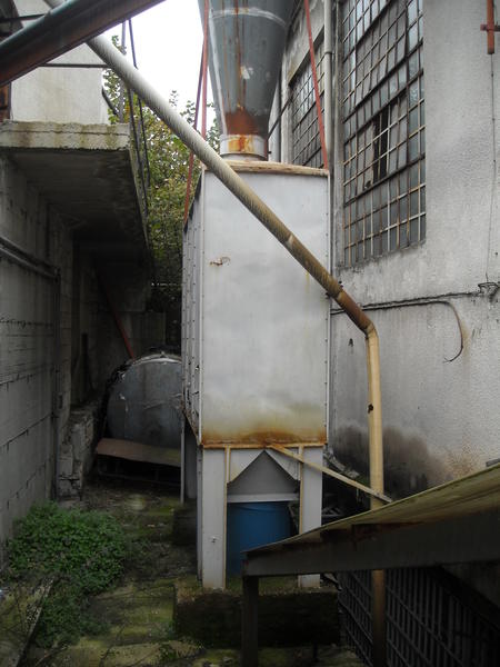 3#1649 Cabina Elettrica  Siemens in vendita - foto 12