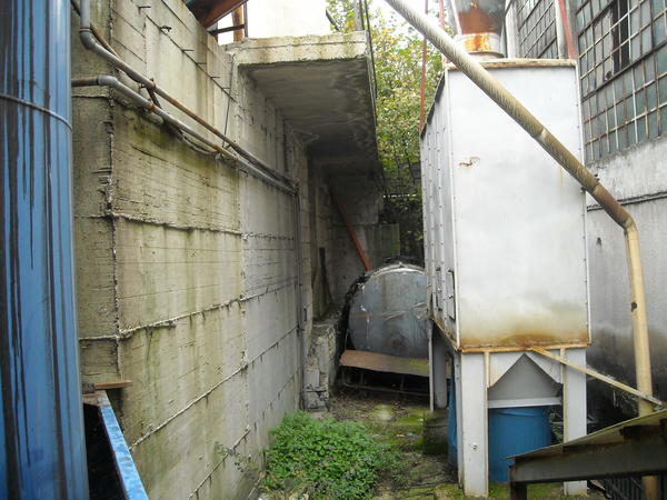 3#1649 Cabina Elettrica  Siemens in vendita - foto 13