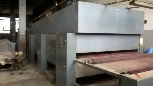 7#1649 Cabina Spruzzo Carlessi in vendita - foto 1