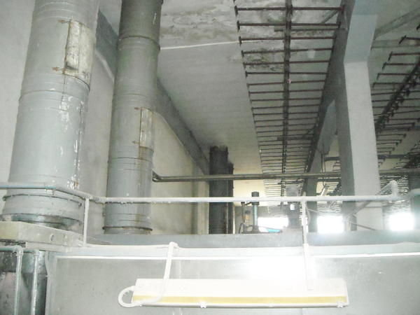 7#1649 Cabina Spruzzo Carlessi in vendita - foto 3