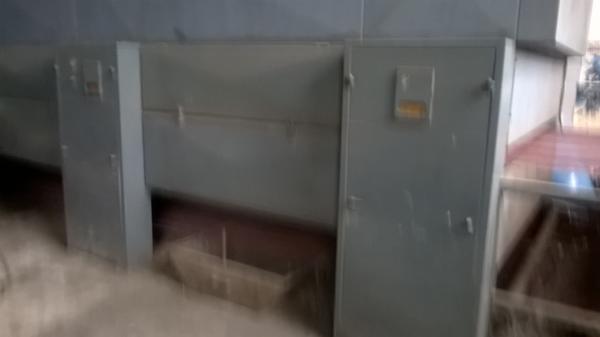 7#1649 Cabina Spruzzo Carlessi in vendita - foto 6