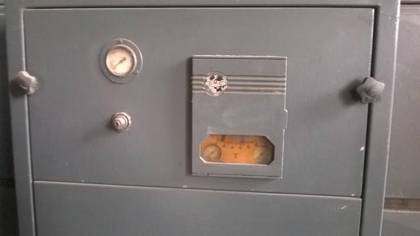 7#1649 Cabina Spruzzo Carlessi in vendita - foto 7