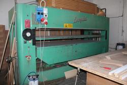 Leopida press - Lot 35 (Auction 1651)