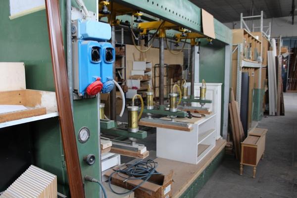 Varie legno in vendita