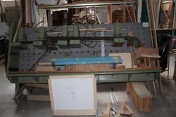 Small clamp - Lot 42 (Auction 1651)