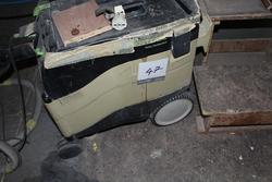 Festool aspirator - Lot 47 (Auction 1651)