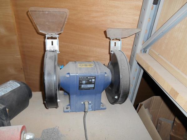 48#1651 Attrezzature officina in vendita - foto 1