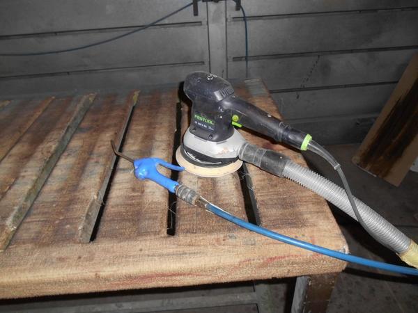 48#1651 Attrezzature officina in vendita - foto 2